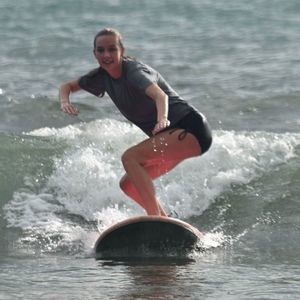 Meet your Posher, Leanna